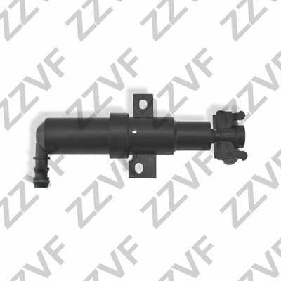 Форсунка омывателя фары левая (l) vw passat b6 (05-) ZZVF ZVFP227