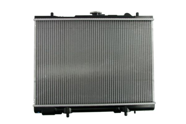 Радиатор двигателя (мкпп) mitsubishi l200 2.5d 06.96-12.07 THERMOTEC D75014TT