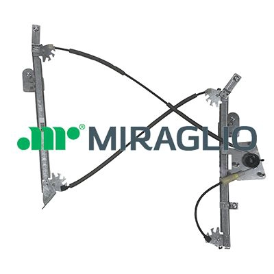 Автозапчасть MIRAGLIO 30/1444