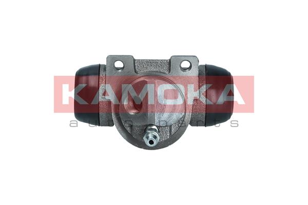 Hydraulic wheel cylinder rear right (material cast iron) KAMOKA 1110084