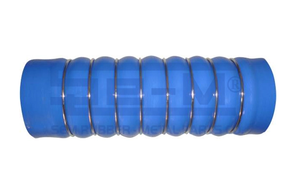 Патрубок интеркулера man f2000/tg-a daf (90290) SEM LASTIK 8844