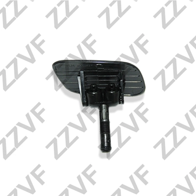 Крышка форсунки омывателя левая (l) hyundai santa fe (cm) (06-12) 986902b500 ZZVF ZVFP121