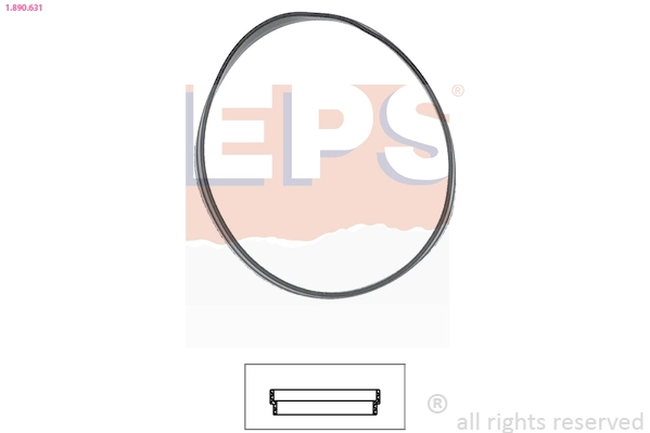 Автозапчасть EPS 1.890.631