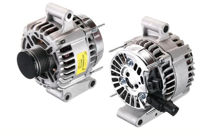 Генератор tt11245 (tt11245) tesla technics TESLA TECHNICS TT11245