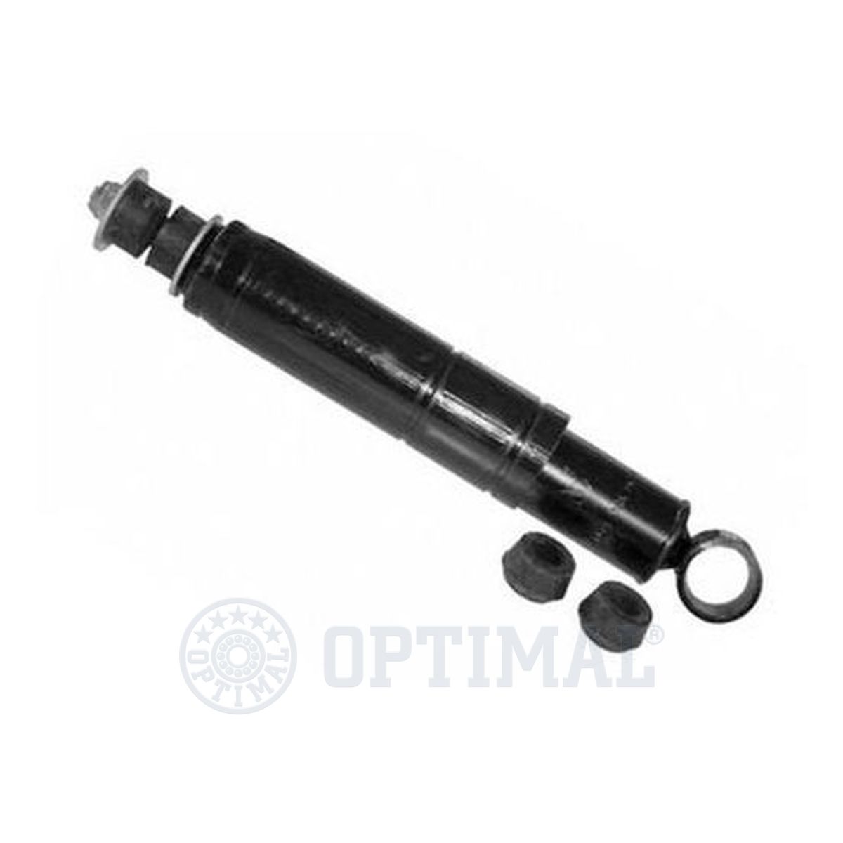 Амортизатор подвески OPTIMAL A-2665H