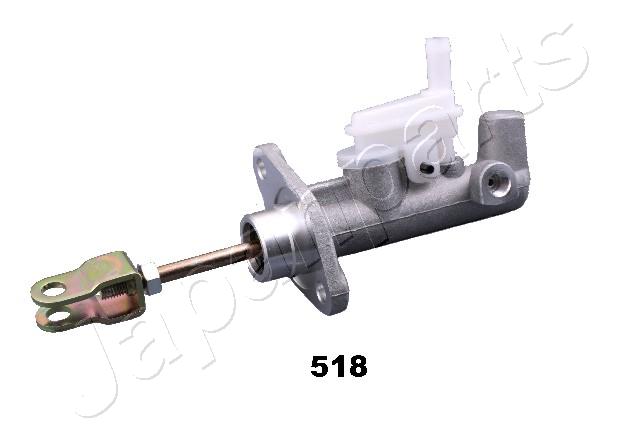 Цилиндр главный сцепления JAPANPARTS FR-518