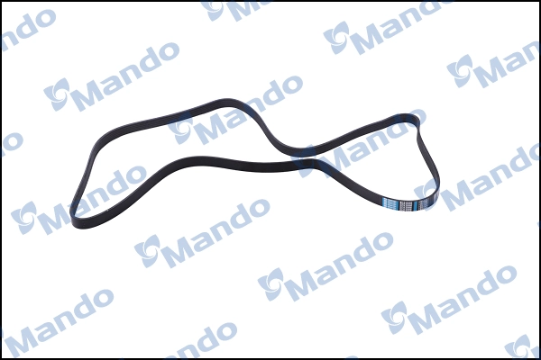 Ремень приводной поликлиновой 6pk2066 mando MANDO MB6PK2066
