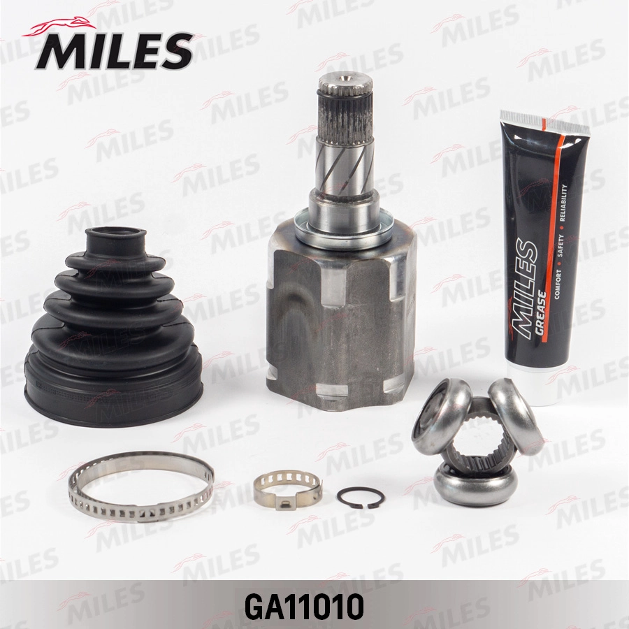 Шрус nissan x-trail 00-06 внутр.лев. MILES GA11010