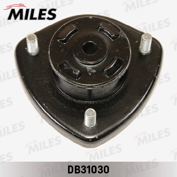Опора амортизатора заднего bmw (e53) MILES DB31030