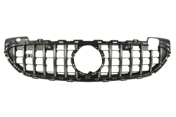 Решетка (с вырезом для камеры amg) mercedes c-klasa w206 02.21- BLICK 6502-07-3522991P