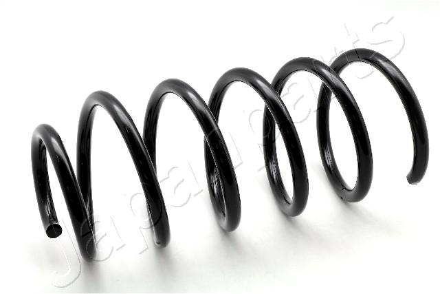Пружина подвески передней JAPANPARTS ZC3464C