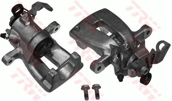 Автозапчасть TRW BHQ154