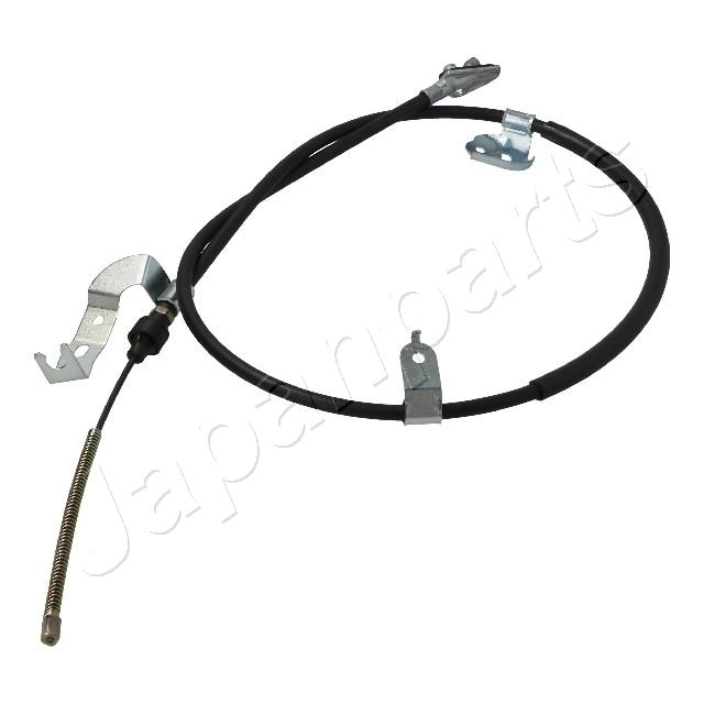 Трос р/т psa c1 107 правый JAPANPARTS BC-2050R