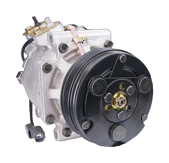 Компрессор кондиционера honda city iii civic vi cr-v i 1.3-2.0 06.95-02.02 BOSCH 1 986 AD1 070