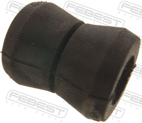 Втулка заднего амортизатора toyota toyota hiace/regiusace kzh100/rzh100/lh100 1989-2004 FEBEST TSB-780