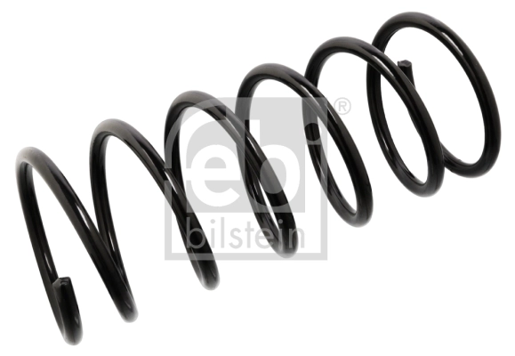 Пружина подвески FEBI BILSTEIN 104696