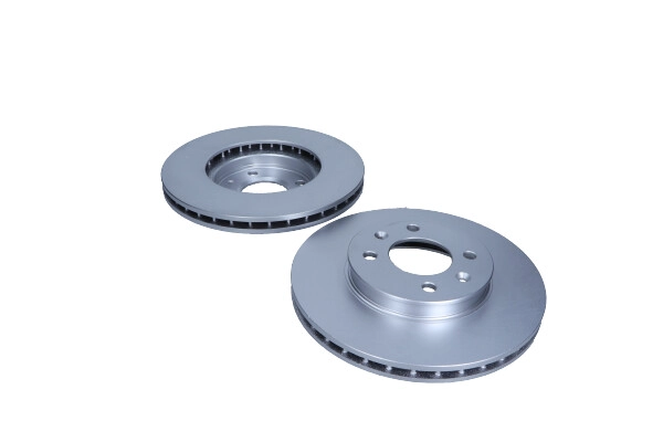 Диск тормозной QUARO QD4849