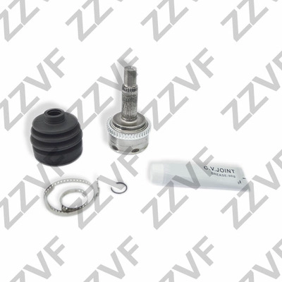 Шрус наружный hyundai elantra (06-) ZZVF ZVRC242