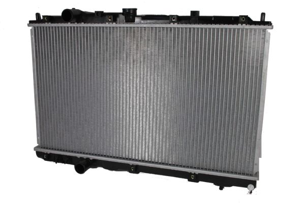 Радиатор двигателя (мкпп) mitsubishi colt v lancer vi 1.3/1.6 12.95-09.03 THERMOTEC D75004TT