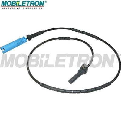 Датчик системы абс датчик скорости вращения колеса bmw x1 (e84) MOBILETRON AB-EU570