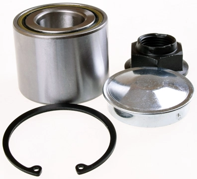Подшипник dacia duster 10- loggy 12- renault captur 10- DENCKERMANN W413538