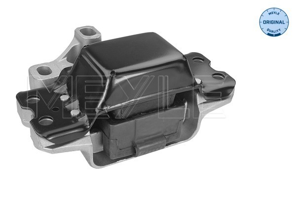 Подушка коробки передач передн лев seat alhambra MEYLE 100 199 0172