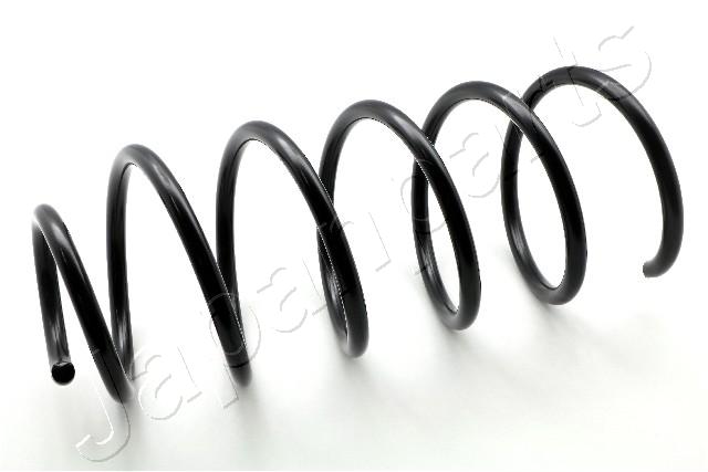 Пружина пер. JAPANPARTS ZC3459C
