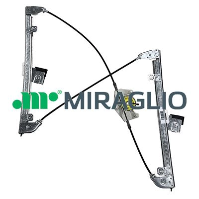 Автозапчасть MIRAGLIO 30/948