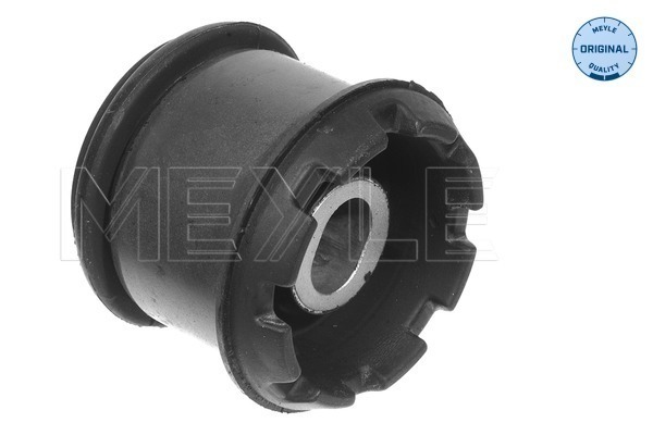 Подушка коробки передач задн. лев/прав (акпп/мкпп) audi a4 b5 a6 c5 MEYLE 100 399 0017