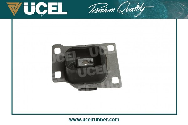 Опора кпп ford transit connect 02-13 focus 98-05 (5-ти ступ кпп mtx75) UCEL 20225