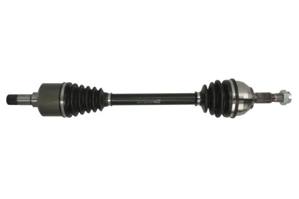 (en) drive shaft передн лев 699мм citroen jumpy iii spacetourer peugeot expert traveller toyota PASCAL G2C173PC