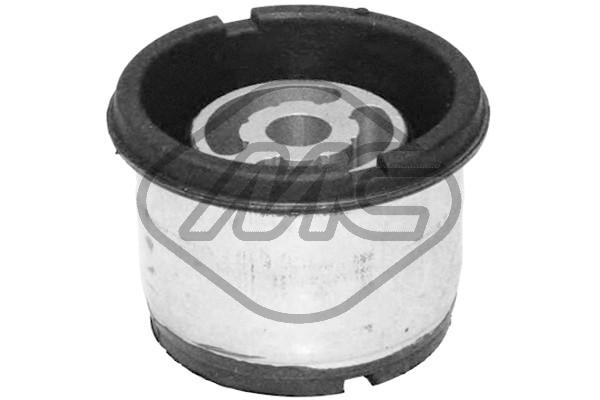 С/блок пер. балки зад. opel vectra c METALCAUCHO 06021