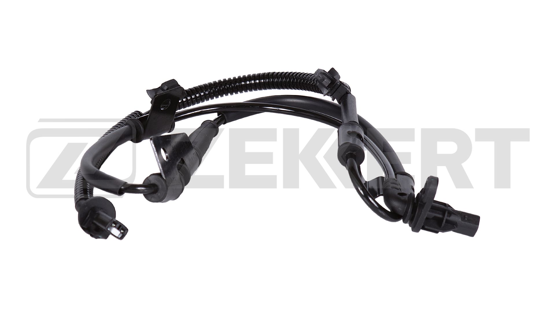 Датчик abs передн. лев. hyundai tucson 04- ZEKKERT SE-6102