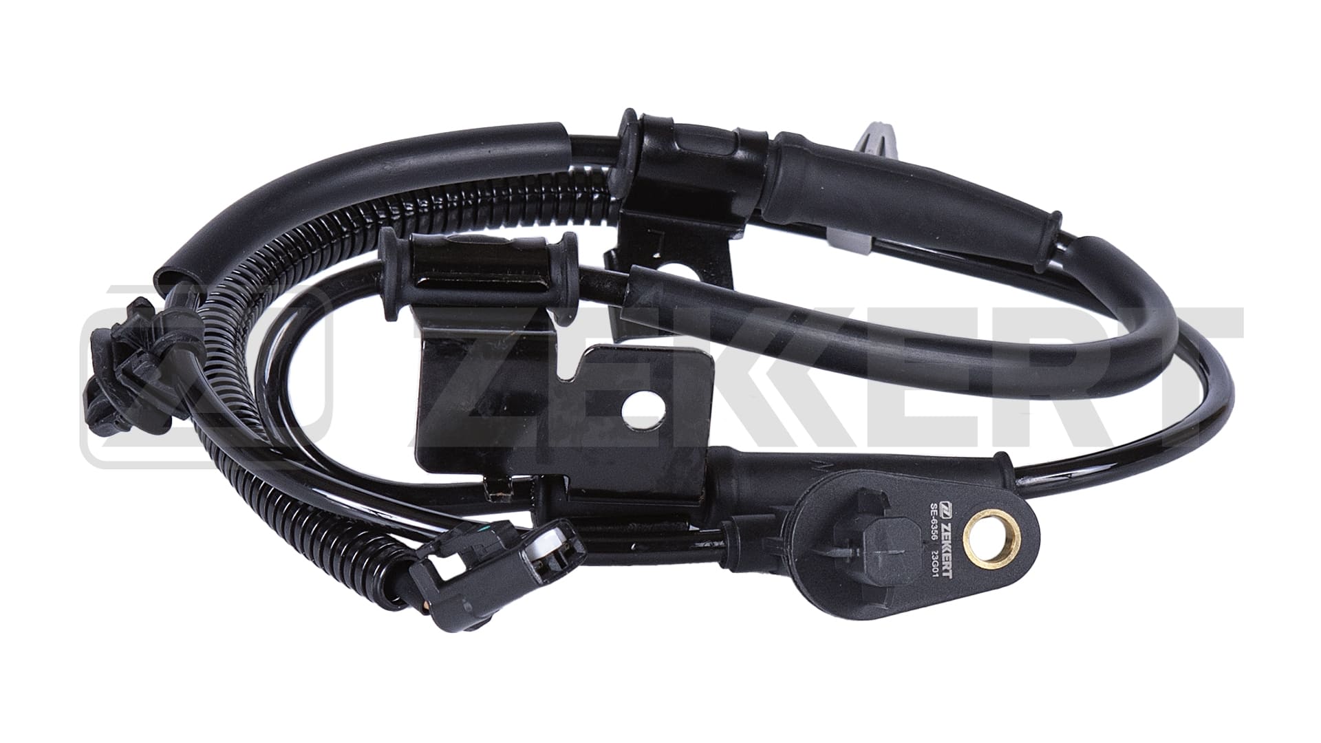 Датчик abs передн. лев. hyundai i30 07- elantra iv 05- ZEKKERT SE-6356