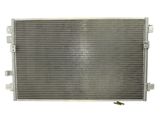 Радиатор кондиционера chrysler pacifica 3.5/3.8 08.03-09.08 THERMOTEC KTT110207