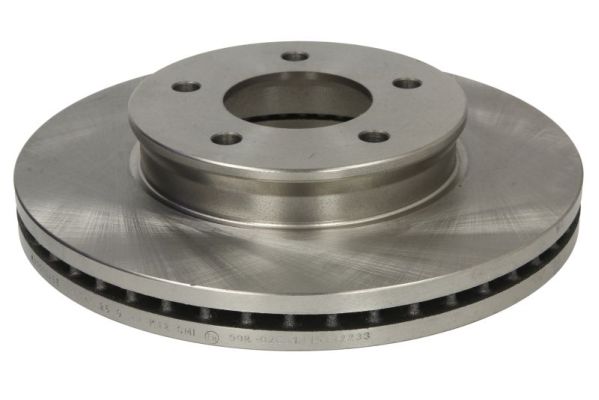 Диск тормозной ABE C33063ABE