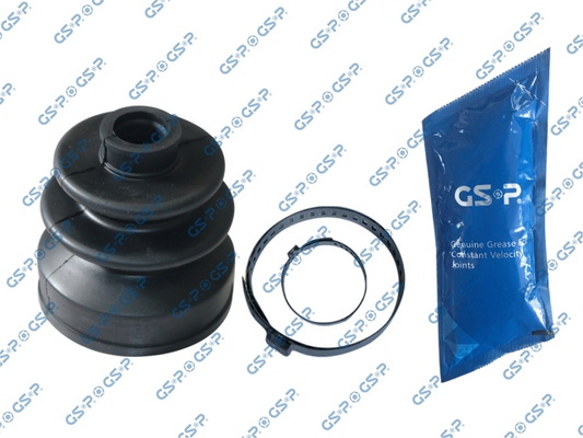 Пыльник шруса vw caddy ii/skoda felicia/favorit 1.3-1.9d 89-01 внутр. GSP 760103