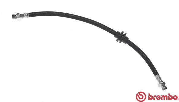 Автозапчасть BREMBO T 68 049