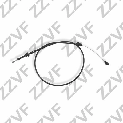 Трос газа seat cordoba (93-96) ibiza ii (93-96) vw golf iii/vento (91-97) ZZVF ZVTC115