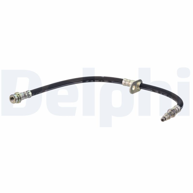 Шланг тормозной grand tourneo connecttourneo connecttransit connect DELPHI LH7693