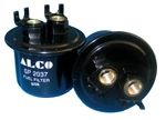 Фильтр топливный sp-2037 ALCO FILTER SP-2037