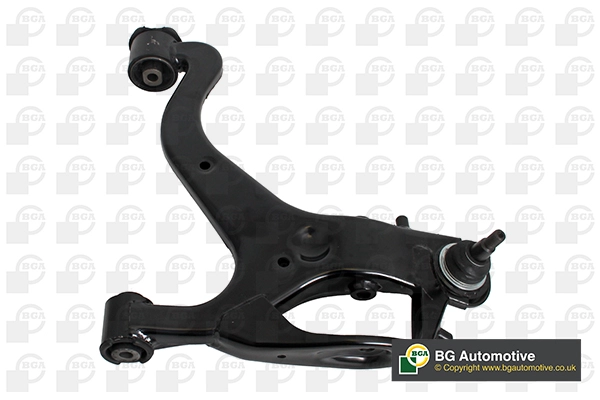 Рычаг подвески land rover discovery 09- BGA TRC4205