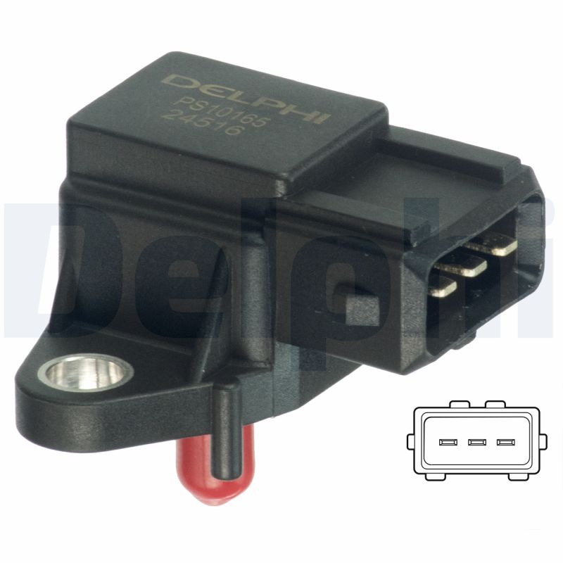 Автозапчасть DELPHI PS10165
