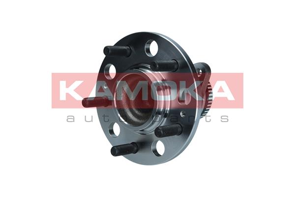 Ступица колеса KAMOKA 5500273