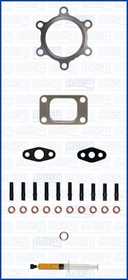 Автозапчасть AJUSA JTC11010