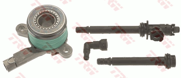 Автозапчасть TRW PJQ203