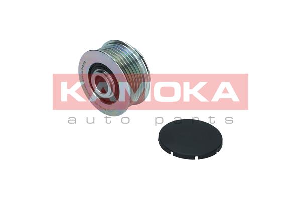Механизм свободного хода генератора- toyota yaris 10- KAMOKA RC114