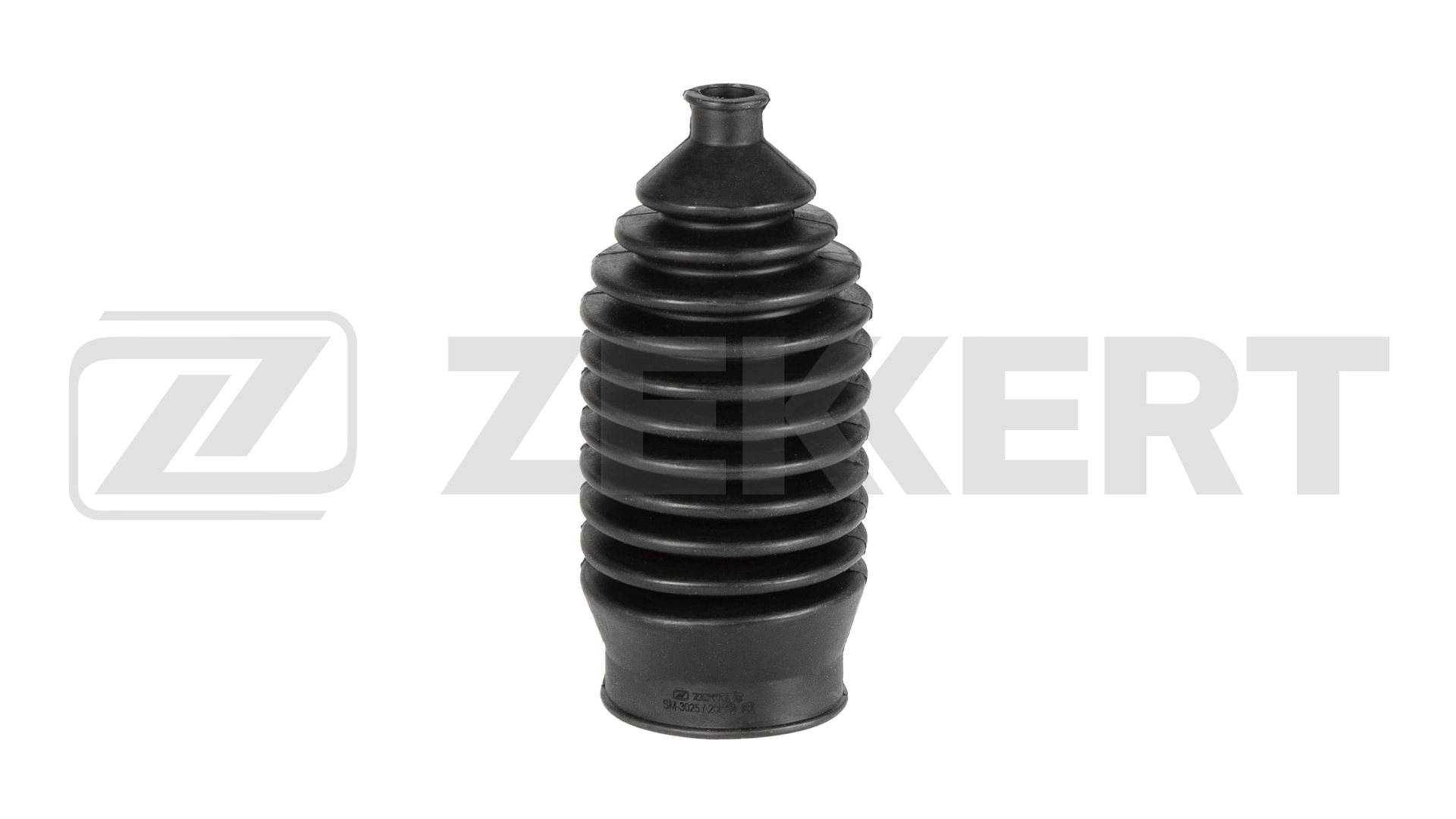 Ѕыльник рулевой рейки перед. volvo 440 88- 460 88- 340-360 79- ZEKKERT SM-3025