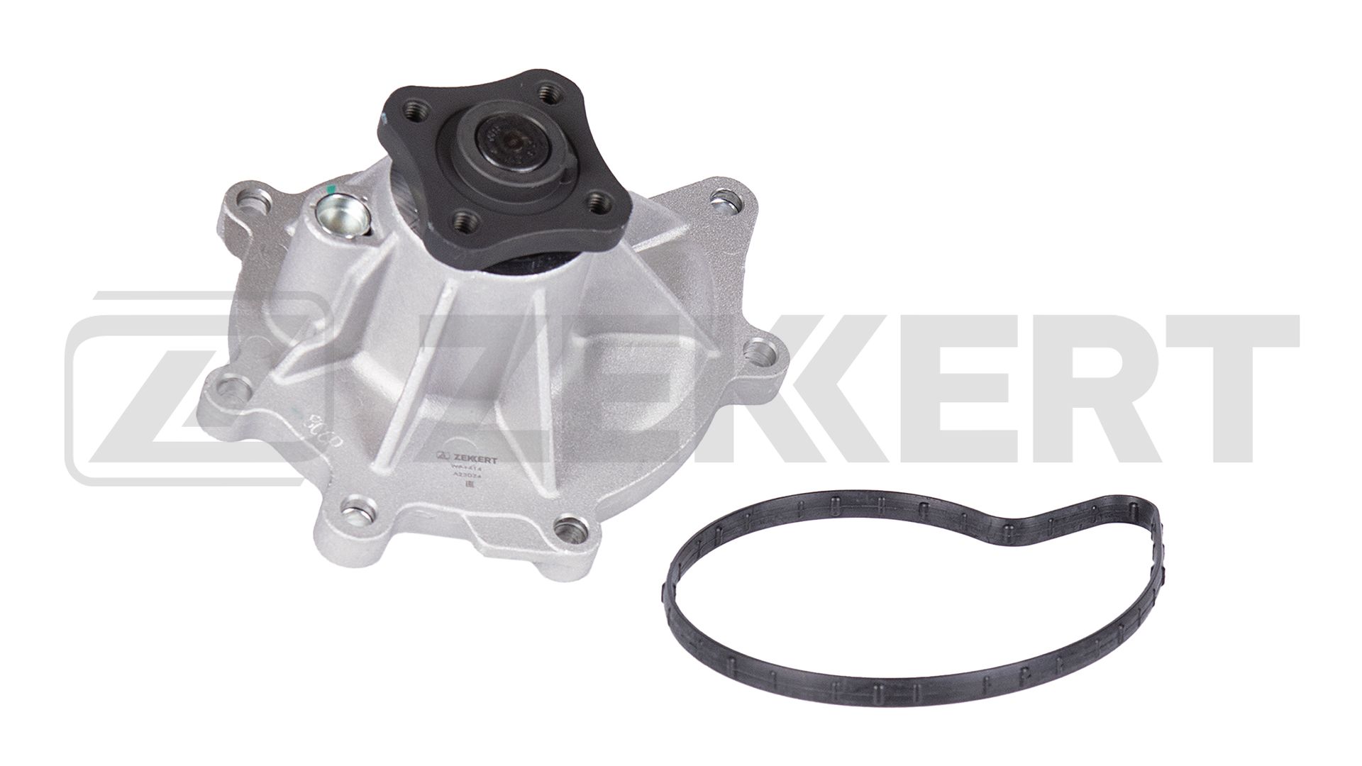 Помпа водяная ssangyong korando iii 12- ZEKKERT WP-1414