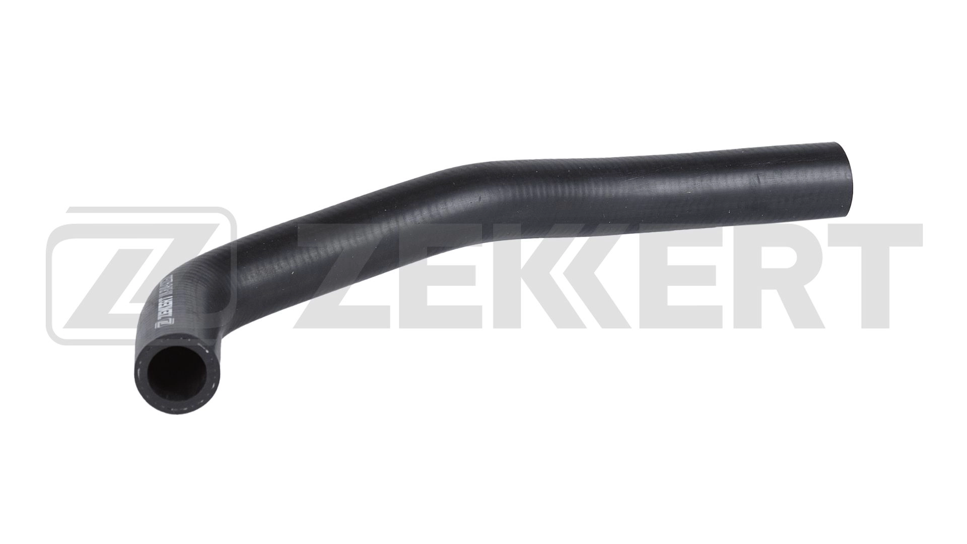 Патрубок радиатора daewoo lacetti (klan) 04- ZEKKERT MK-6049